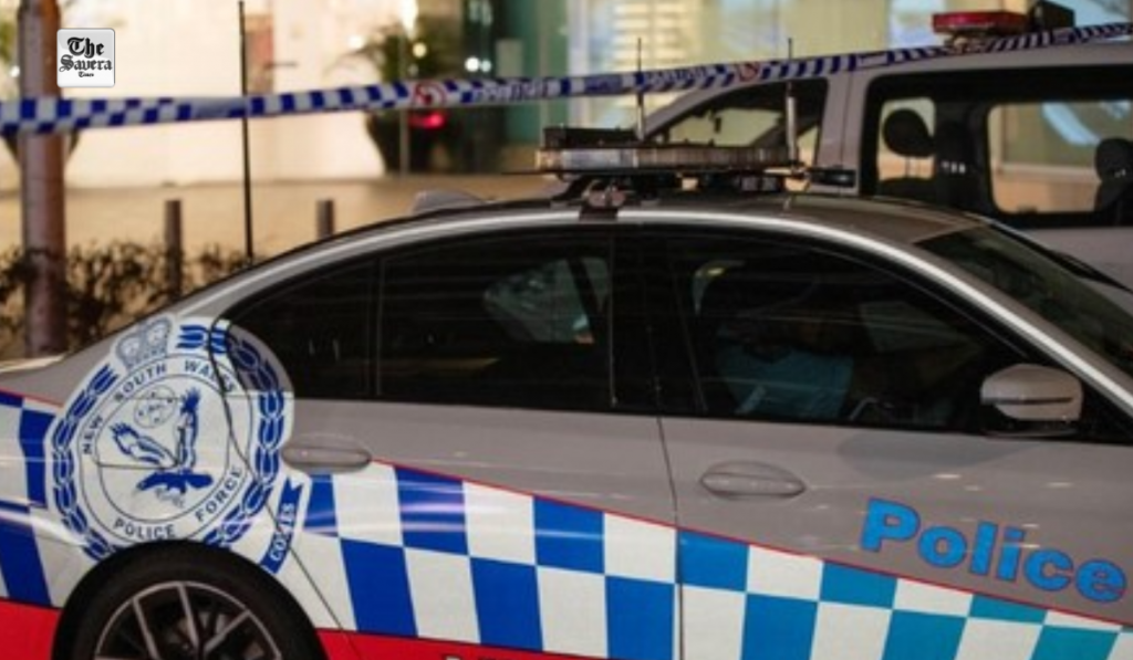 Australian Police Arrest Suspect After Deadly Sydney Stabbing