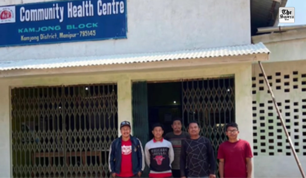 PM Modi Highlights Manipur Youth Bringing Solar Power to Hundreds
