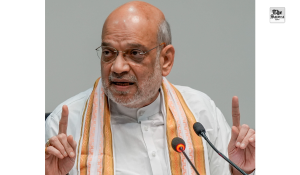 Amit Shah to visit IB in Jammu today; hold high-level security review meet