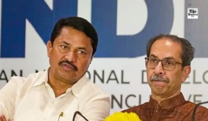 Opposition Unity in Pune: Congress & Uddhav Sena Strike Deal, Reveal Seat-Sharing Plan