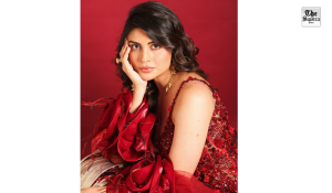 Malti Chahar Denies Any Romance with Amaal Mallik, Calls for End to Speculations