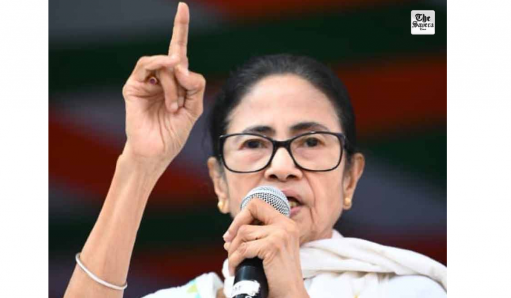 ₹2 lakh relief announced by Mamata Banerjee for SIR-related deaths