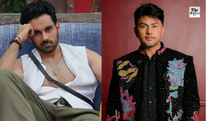 Bigg Boss 19’: Abhishek Bajaj and Awez Darbar drop a show-stopping ‘Desi Boyz’ performance