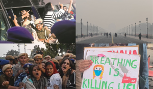 Delhi Court Grants Bail to Students Arrested During Anti-Pollution Protest