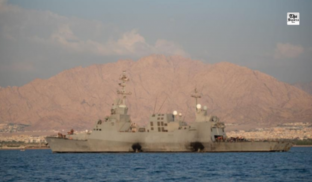 Long-awaited relief: Indian crew member rescued after enduring months of Houthi captivity, says MEA