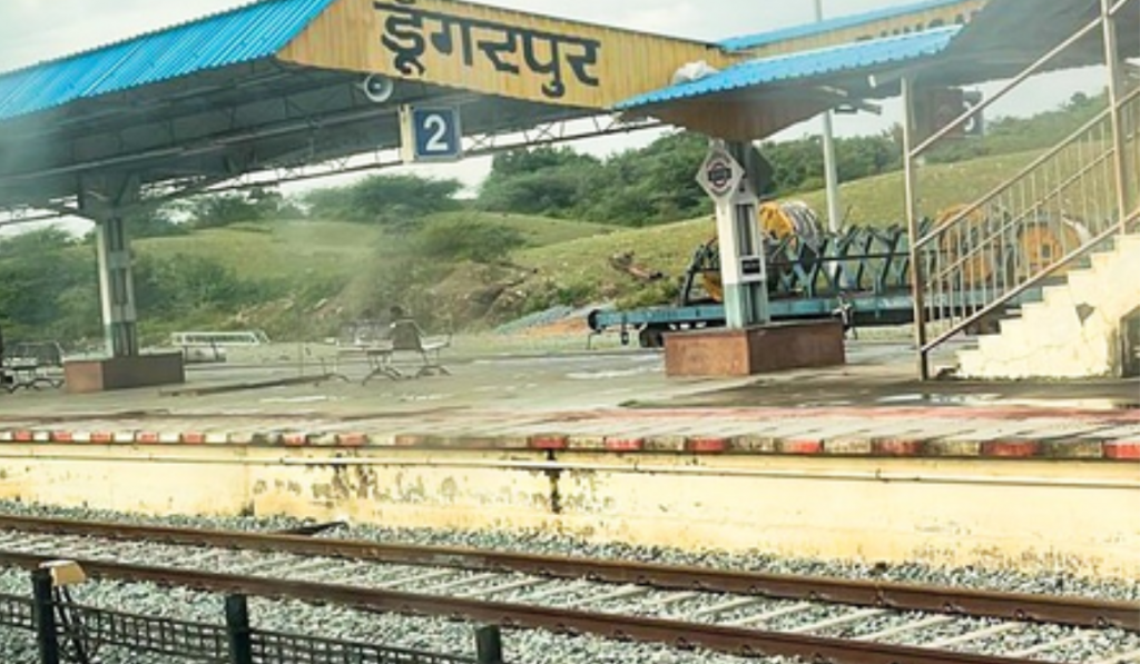 Railway Station Raid in Rajasthan: 22 Minors Freed, 3 Traffickers Arrested