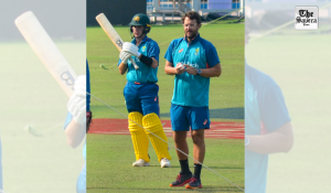 Vettori to Skip Ashes Preparations as IPL 2026 Auction Draws Top Talent to Abu Dhabi