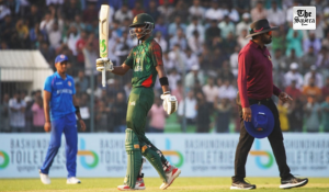 Bangladesh’s Hossan eyes U19 Asia Cup defense as rehearsal for next year’s WC