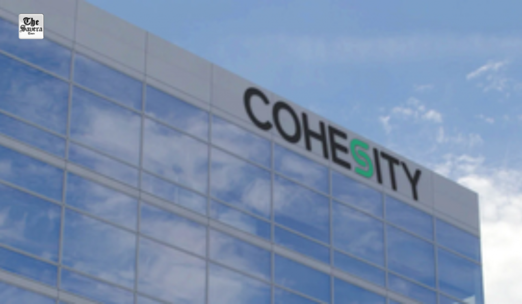 Cohesity commits $1 billion to India to fuel cybersecurity and technology growth