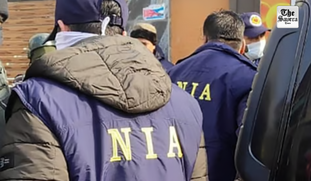 NIA Arrests Five More Linked to 2019 Ramalingam Murder Case