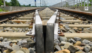 Grinding stone discovered on Kochi railway track; investigation launched