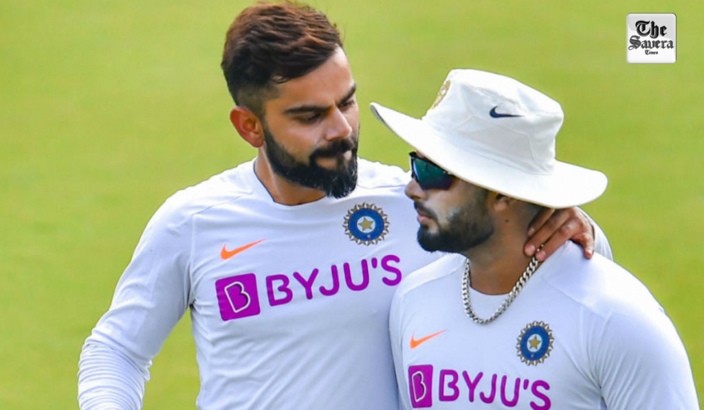 Kohli and Pant teams up for Vijay Hazare Trophy as probables list announced