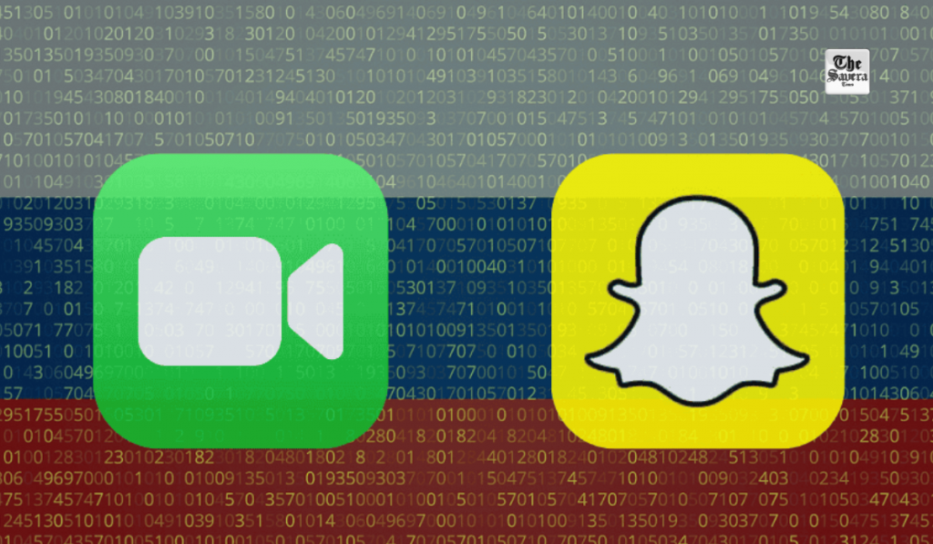 FaceTime and Snapchat Calls Now Banned in Russia Amid Expanding Internet Control
