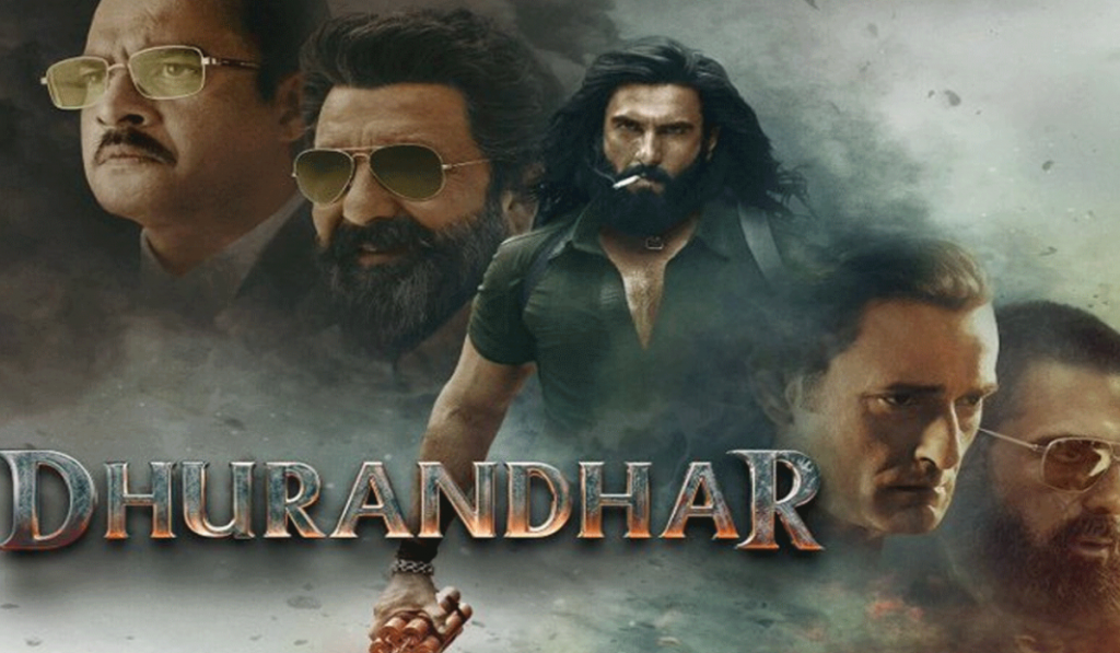 Dhurandhar Movie Review: A Dhamakedaar Genre-Breaker Redefining Big-Screen Storytelling