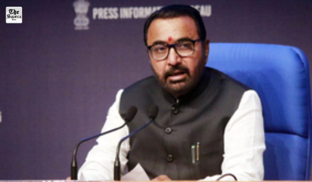 Government reports that over 1.2 crore women underwent cervical cancer screening in 2025