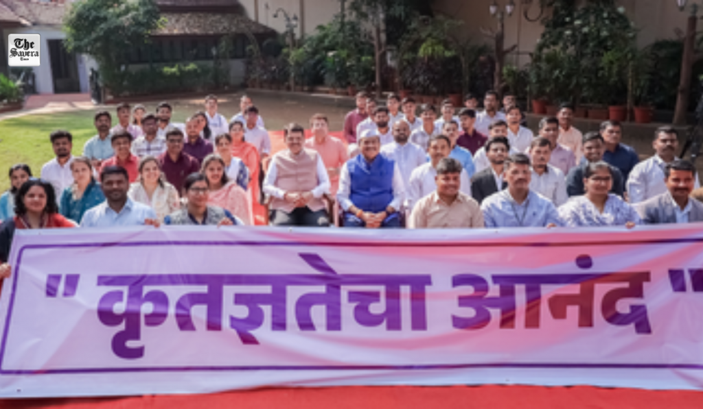 Maharashtra CM calls orphan quota a “compassionate and meaningful step"