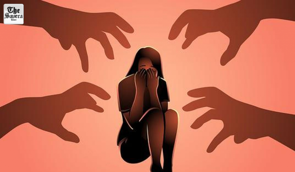 Fake Haryana Excise Inspector Accused of Raping Woman on False Promise of Marriage