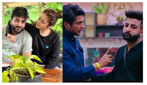 BB19: Shehbaz Badesha Responds to Controversy Over Sidharth Shukla Mentions