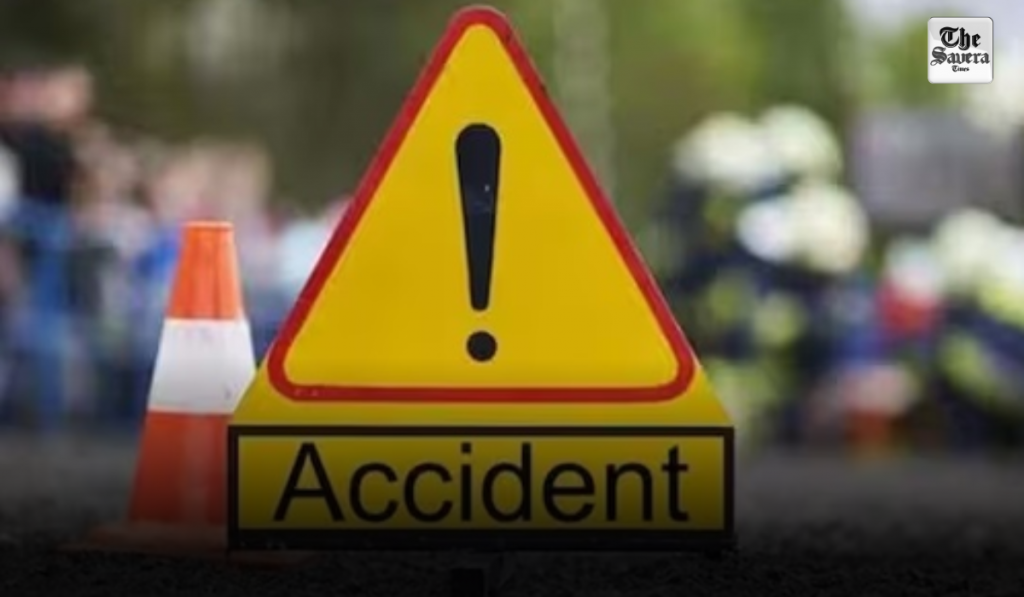 Afghanistan: Two Killed, several injured as car falls into ravine