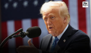 Trump says Venezuela releasing political prisoners