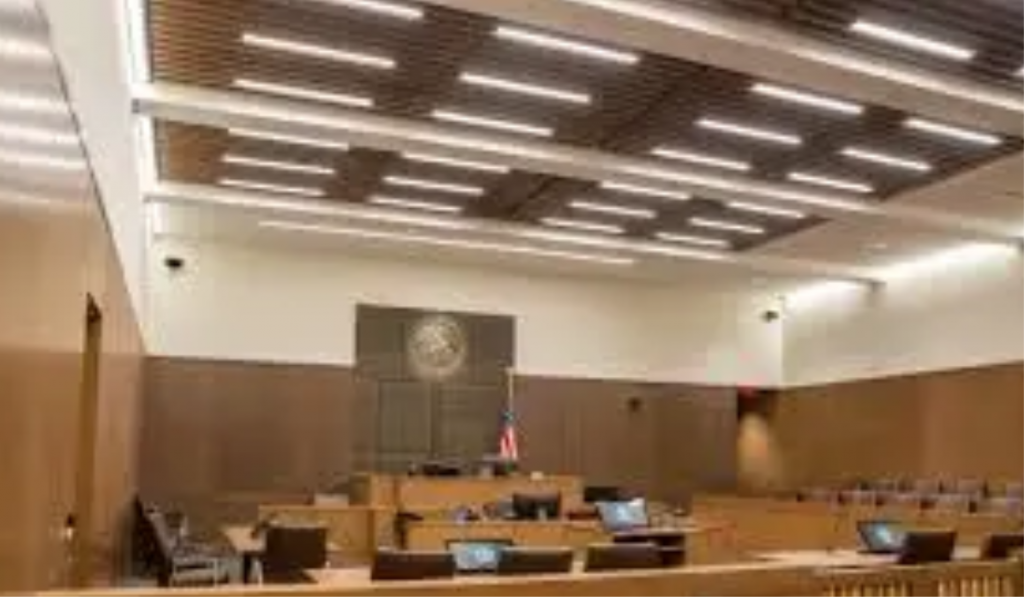 US Court Refuses Indian Man’s Request to Block Expected ICE Arrest