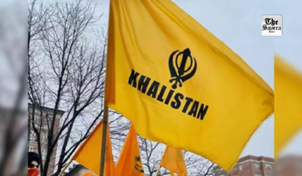 India and UK Step Up Measures to Block Khalistan Funding