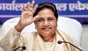 Mayawati Honors Ambedkar, Questions When ‘Good Days’ Will Arrive for Bahujans