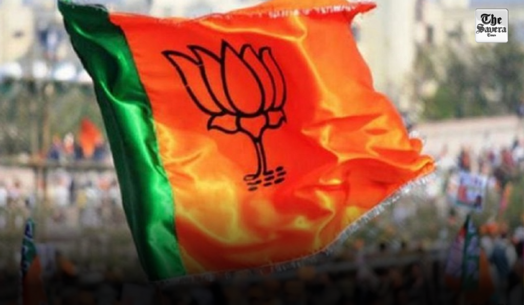 A Generational Shift in the BJP