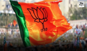 BJP Releases Schedule for Election of Uttar Pradesh State President, Nomination Filing on Dec 13