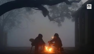 MP Records Chilly 1.8°C as Cold Wave Continues