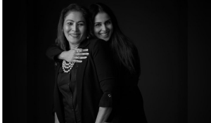 “Genelia lights up Instagram with a sweet birthday note—‘Love you, Mumma!’