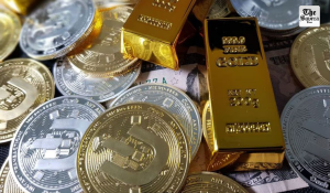 Silver surges past Rs 2 lakh/kg, gold prices jump nearly 2 pc