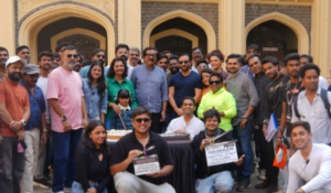 Saif Ali Khan Finishes Shooting for ‘Haiwaan’