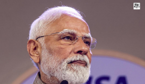 PM Modi to Initiate Historic Vande Mataram Debate in Lok Sabha on December 8