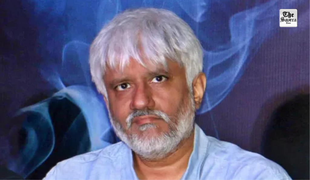Filmmaker Vikram Bhatt Arrested in Rs 30 Crore Fraud Case