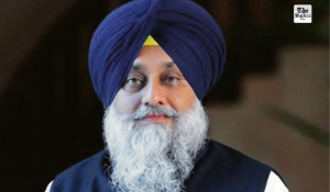 Sukhbir Badal Makes Major 2027 Assembly Election Announcement