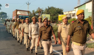 Govt Extends Home Guards Retirement Age to 58 for Enhanced Public Safety
