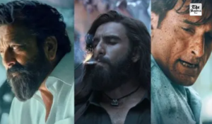 Pakistan Seeks FIR Against Ranveer Singh, Akshaye Khanna Over Film Dhurandhar