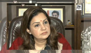 Shiv Sena(UBT) slams government, alleging Vande Mataram is being turned into a political tool