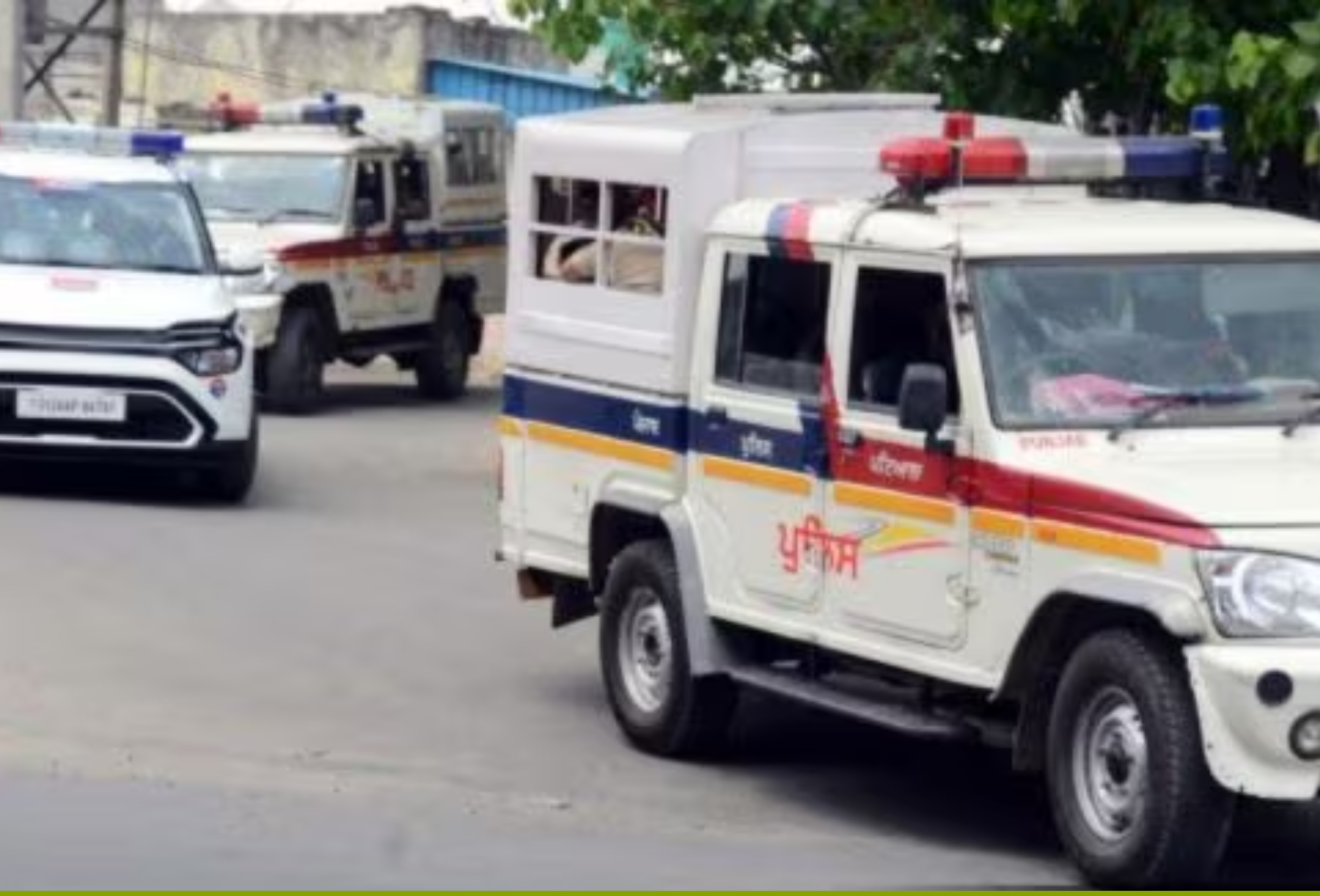 16 Booked Over 328 Missing Saroops in Punjab FIR