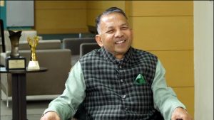 From Humble Beginnings to Trident Empire: Rajendra Gupta Story