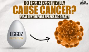Are Eggoz Eggs Unsafe? AOZ Chemical Report Raises Tough Questions