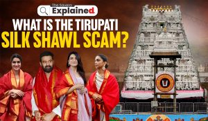 What is the Tirupati Silk Shawl Scam? Inside the ₹54-Crore Fraud That Spanned a Decade