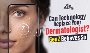 Can AI Replace Your Dermatologist? Gen Z Believes So