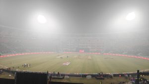UPCA issues ticket refund guidelines after India vs South Africa 4th T20 abandoned due to excessive fog
