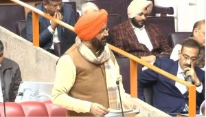 CM Nayab Singh Saini Leads Haryana Assembly in Honouring 350th Martyrdom Anniversary of Guru Tegh Bahadur Ji