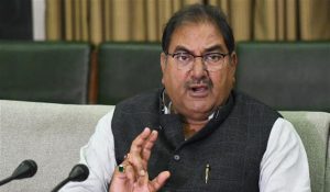 INLD leader Abhay Chautala seeks additional security from court; read to know why