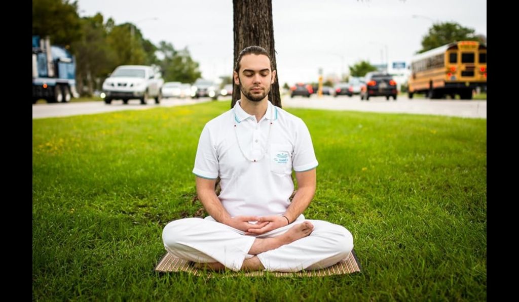THE POWER OF BENEFICIAL ABSENCES