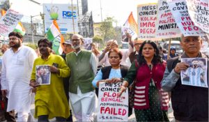 Bengal Sports Minister resigns, taking moral responsibility for Messi event vandalism