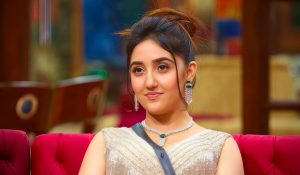 Ashnoor Kaur reacts to Malti Chahar calling her ‘selfish’ in the ‘Bigg Boss’ house